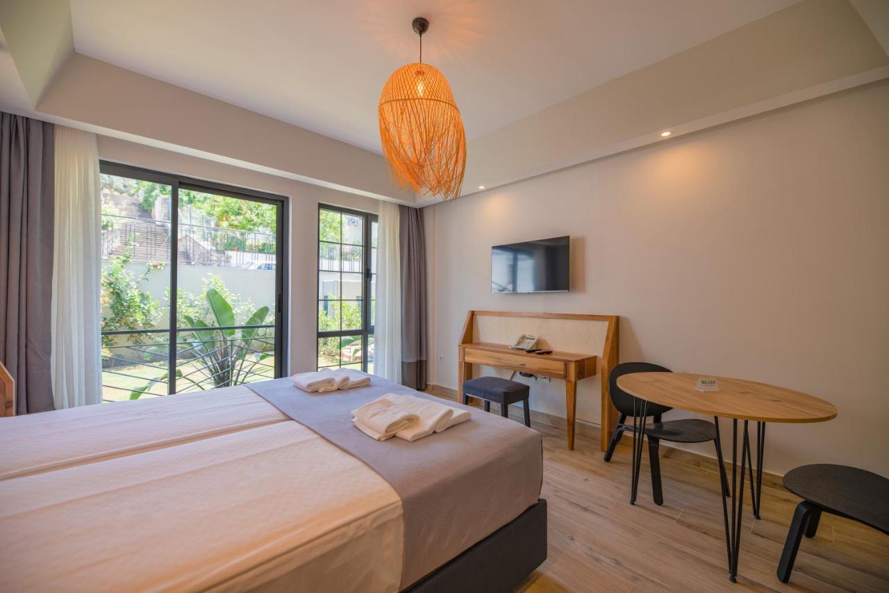 Апарт отель Bliss Loft Фетхие Экстерьер фото