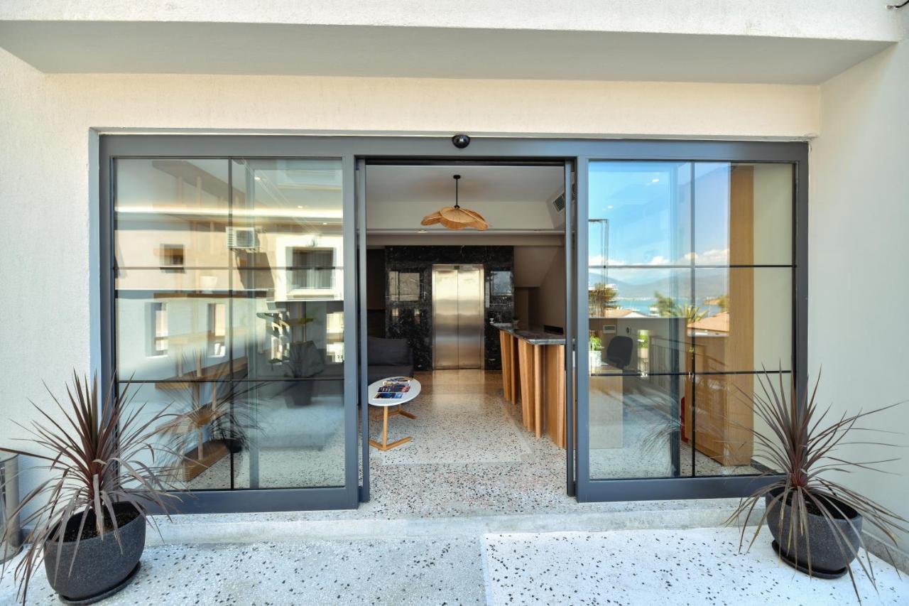 Апарт отель Bliss Loft Фетхие Экстерьер фото