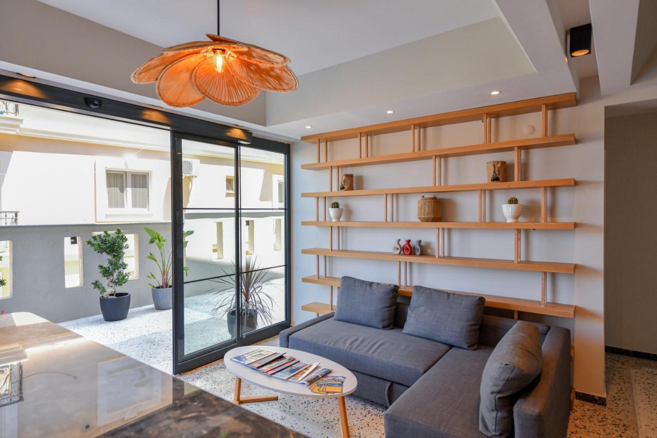 Апарт отель Bliss Loft Фетхие Экстерьер фото